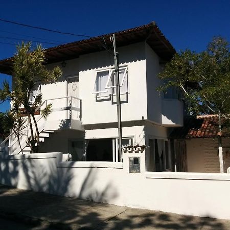 Pousada Padre Joao Porto Seguro Exteriér fotografie